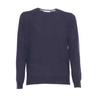 Pulovere Kangra Plain knit sweater