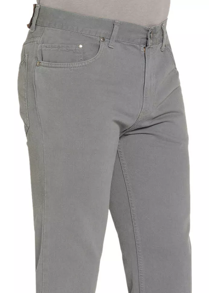 Blugi drepti Carrera Jeans 0007001345A GREY Barbati (BM 10164597) 3