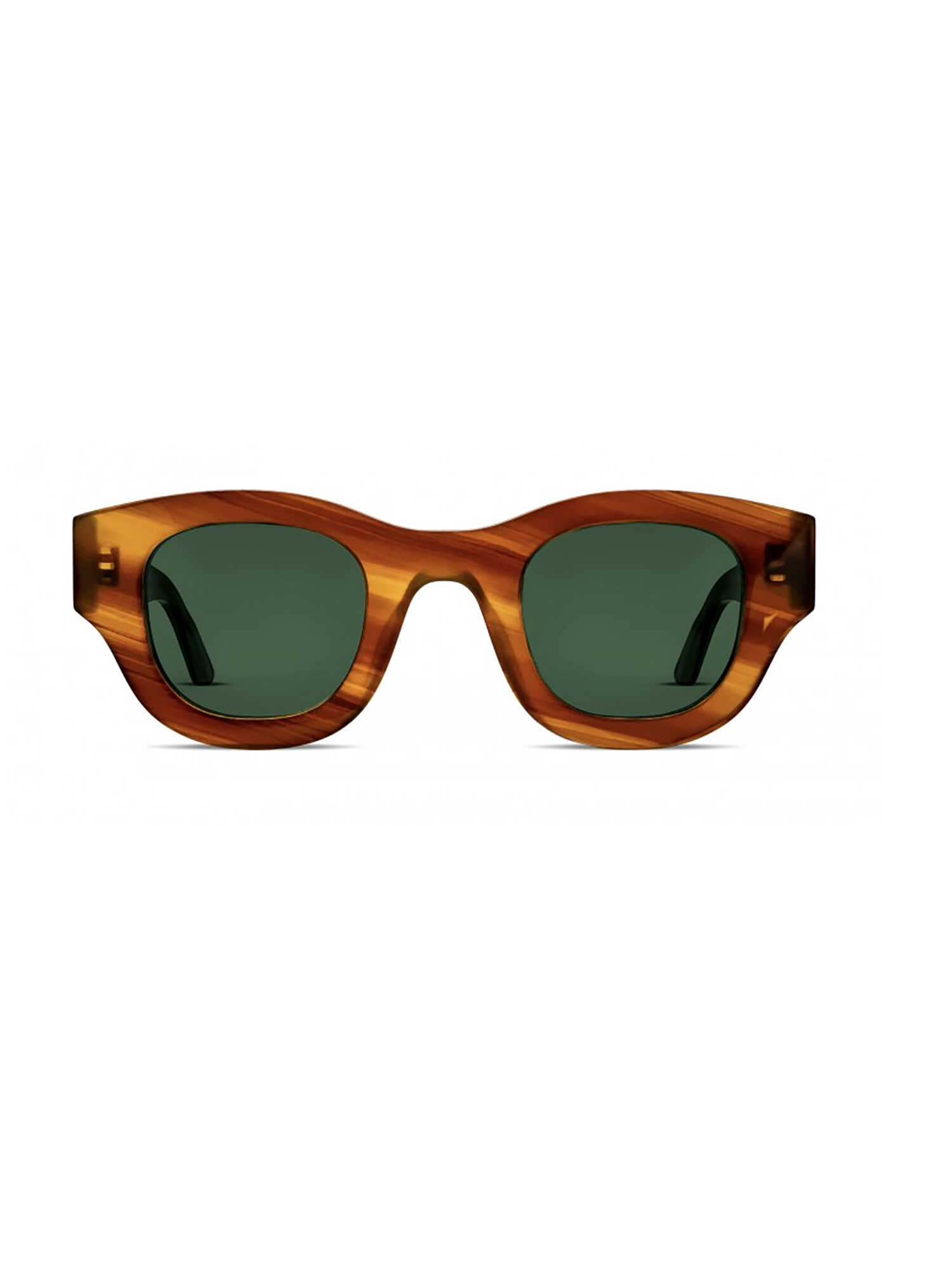 THIERRY LASRY AUTOCRACY Brown