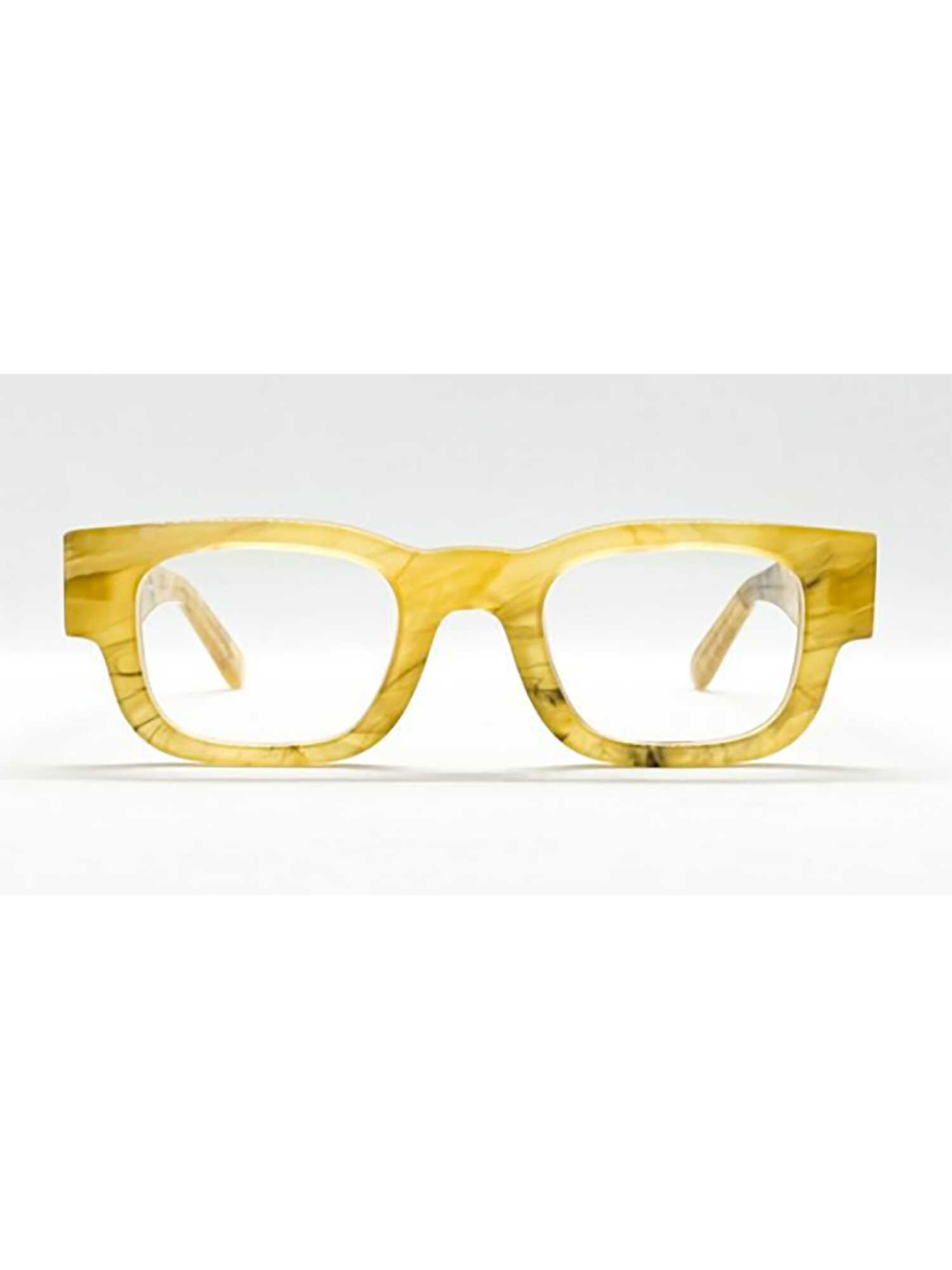 THIERRY LASRY Thierry Lasry BLOODY Yellow