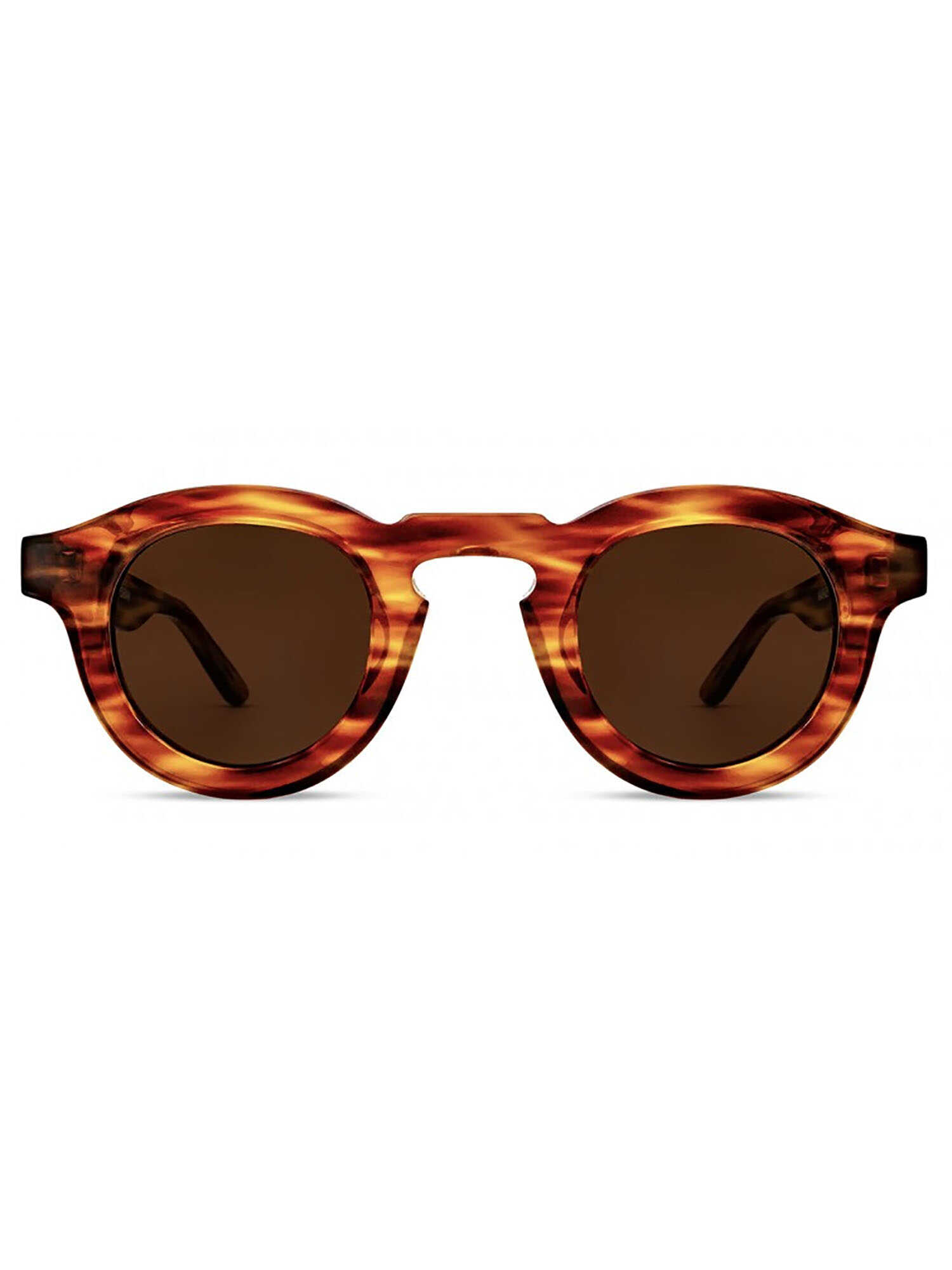 THIERRY LASRY Thierry Lasry MASKOFFY Brown