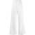 JEJIA Wide Trousers WHITE