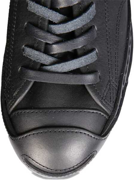 Sneakers HENDER SCHEME Manual 23 Industrial Sneakers BLACK Barbati (BM 10167221) 4