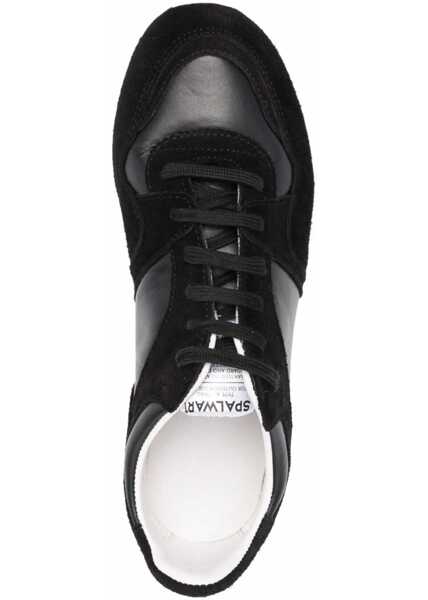 Sneakers SPALWART Marathon Trail Low Sneakers BLACK Femei (BM 10167290) 4