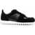 SPALWART Marathon Trail Low Sneakers BLACK