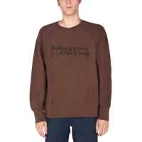Bluze de trening Printed Sweatshirt Barbati