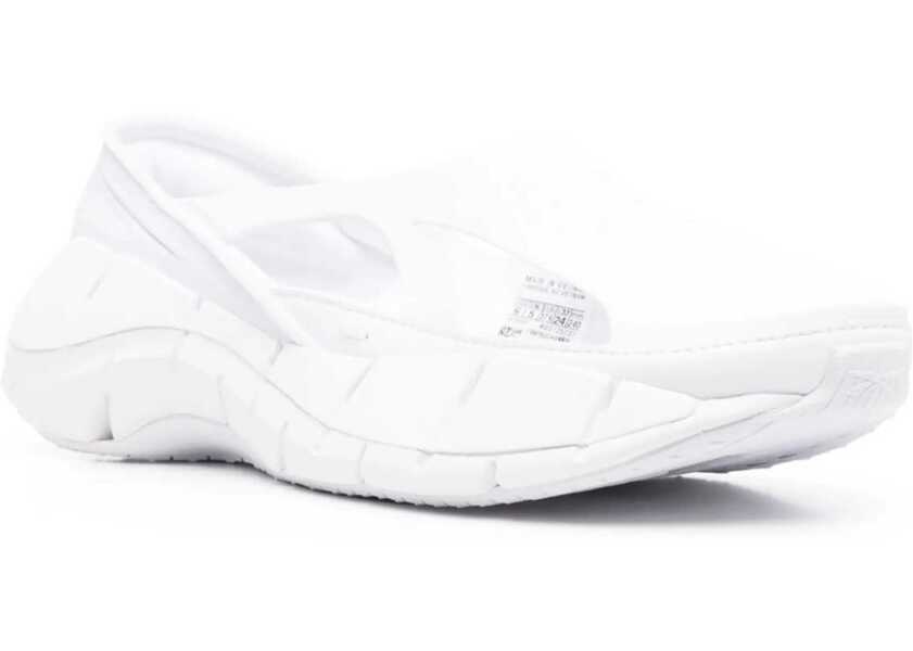 Sneakers MAISON MARGIELA X REEBOK Sneakers Project 0 Cr WHITE Femei (BM 10167506) 2