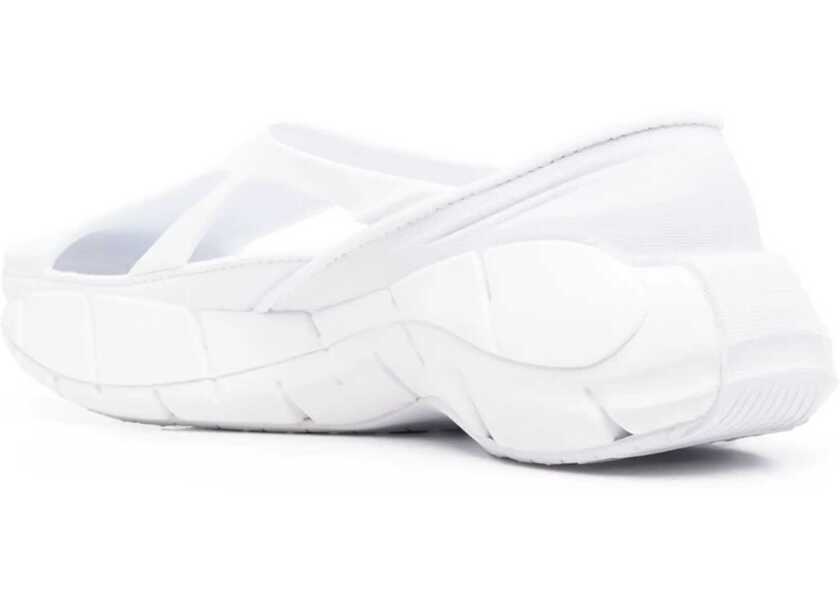 Sneakers MAISON MARGIELA X REEBOK Sneakers Project 0 Cr WHITE Femei (BM 10167506) 3