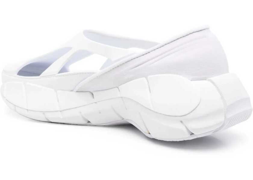 Sneakers MAISON MARGIELA X REEBOK Sneaker Project 0 Cr WHITE Barbati (BM 10167515) 3