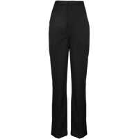 Pantaloni casual Straight Leg Pants Femei
