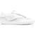 MAISON MARGIELA X REEBOK Club C 85 Sneaker WHITE