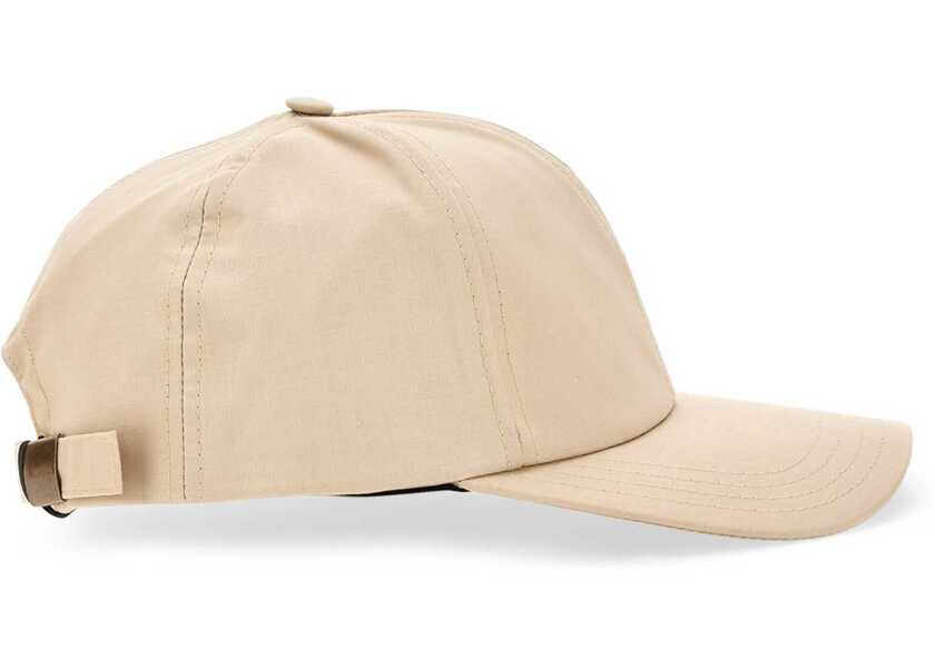 Sepci MACKINTOSH Baseball Cap BEIGE Barbati (BM 10167644) 2