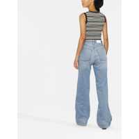 Imbracaminte RE/DONE Dama - Blugi skinny RE/DONE Jeans 70S DENIM Femei (BM 10167692) - B-mall.ro