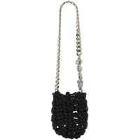 Genti tip postas Knot Shoulder Bag Femei