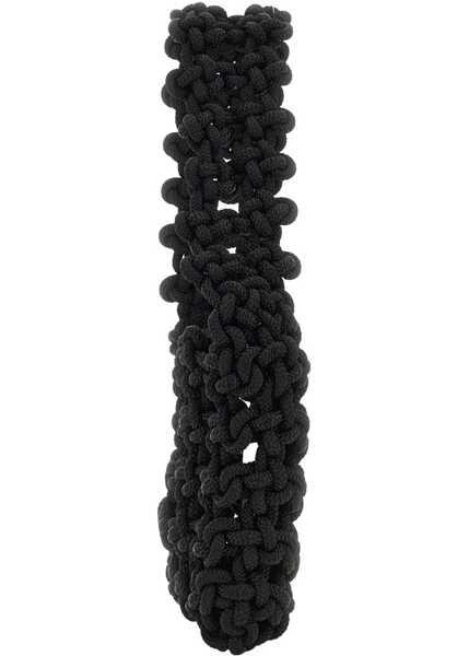 Genti de umar KARA Knot Shoulder Bag BLACK Femei (BM 10167707) 3