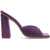 GIA BORGHINI Rosie 14 Sandal PURPLE