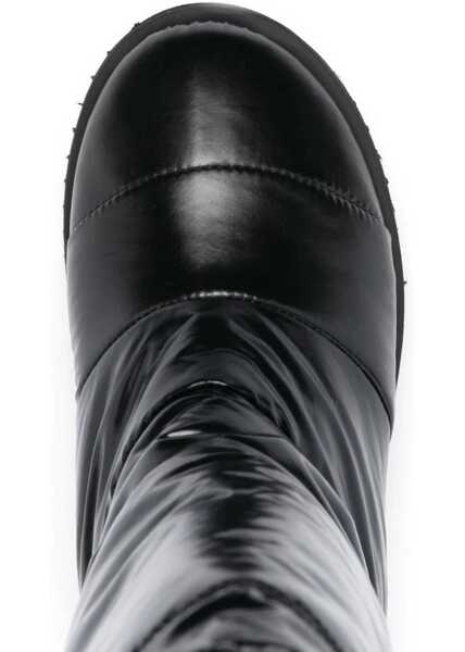 Cizme scurte GIA BORGHINI Ski Boots BLACK Femei (BM 10167770) 4