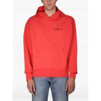 Bluze de trening Sweatshirt With Logo Embroidery Barbati