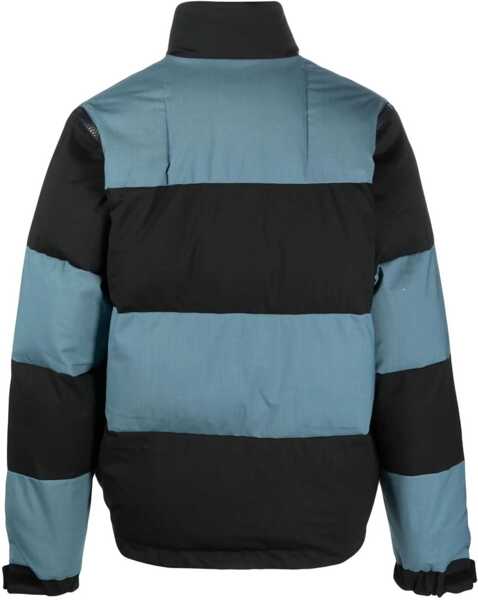 Jachete SUNNEI Down Panel BLUE Barbati (BM 10167860) 2