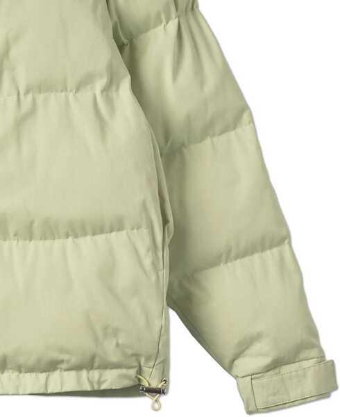 Jachete SUNNEI Jacket With Zip GREEN Barbati (BM 10167881) 3