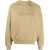 SUNNEI Sweatshirt With Logo Embroidery BEIGE