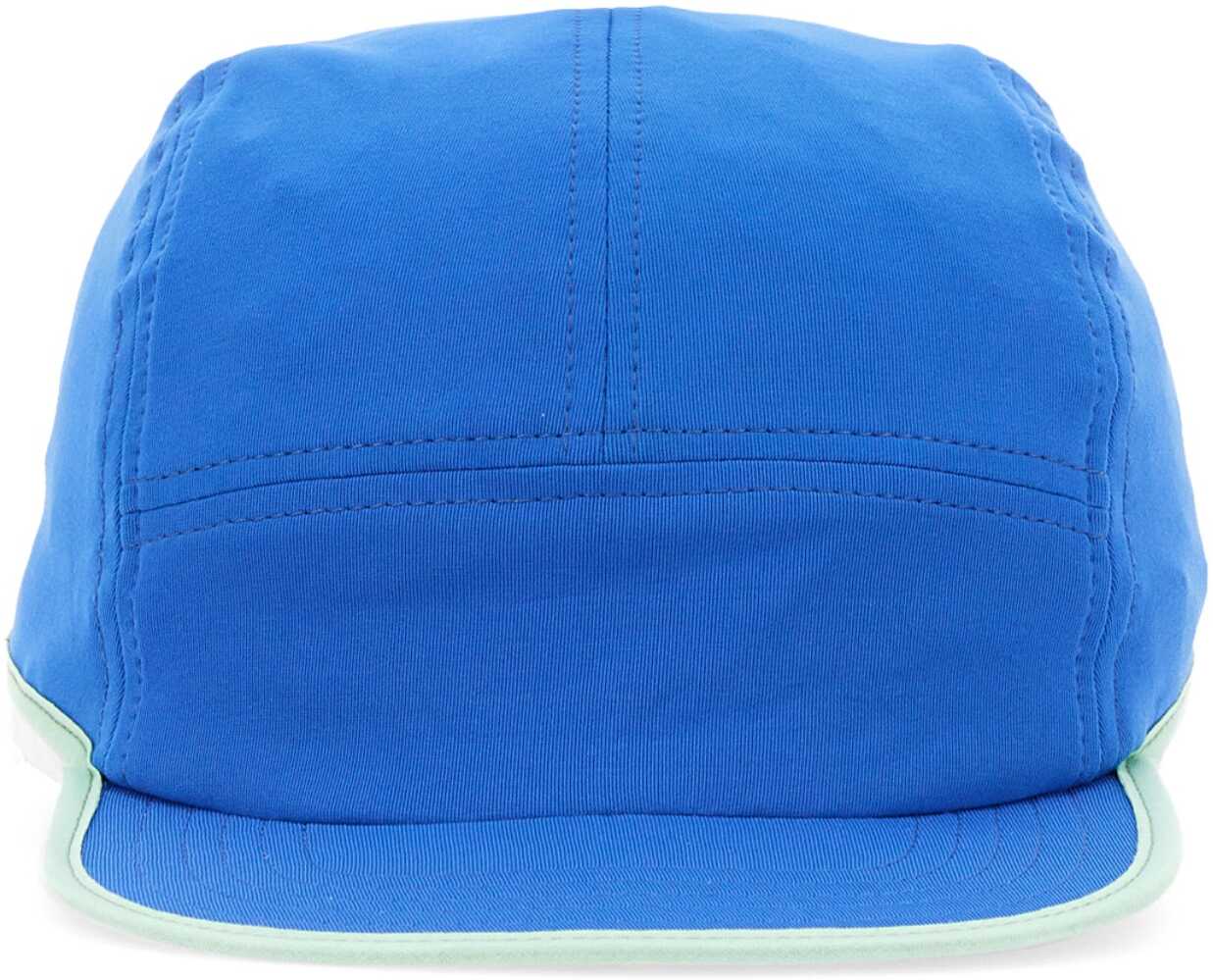 SUNNEI Hat With Visor BLUE