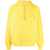 SUNNEI Cotton Sweatshirt YELLOW