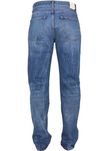 Blugi drepti SFR Regular Fit Jeans DENIM Barbati (BM 10168010) 3