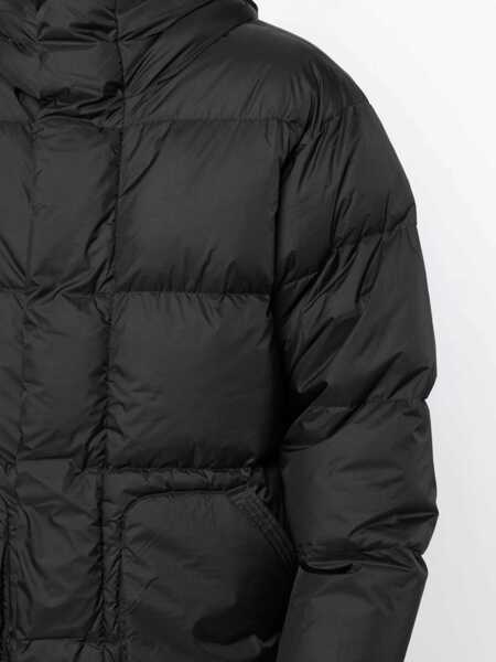 Geci de iarna IENKI IENKI Michlin Down Jacket BLACK Barbati (BM 10168049) 5