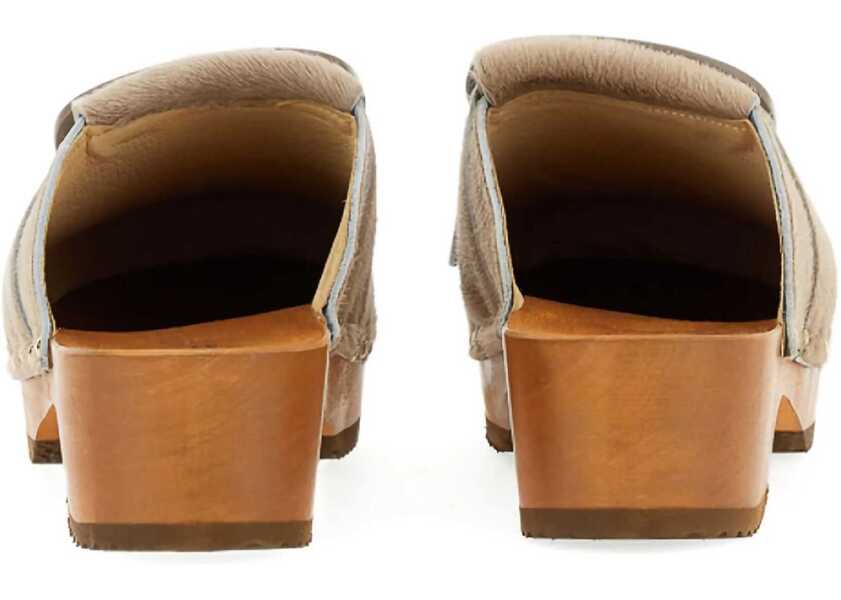 Sandale JEJIA Sandal Seberg DOVE Femei (BM 10168070) 3