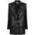 THE MANNEI Blazer Eljas BLACK