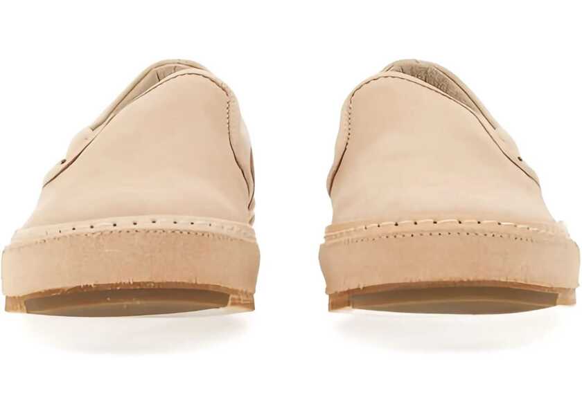 Sneakers HENDER SCHEME Sneaker Manual Industrial Products 17 BEIGE Femei (BM 10168313) 2
