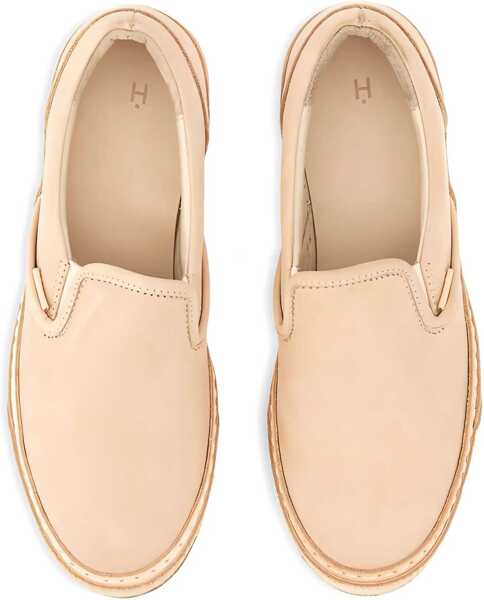 Sneakers HENDER SCHEME Sneaker Manual Industrial Products 17 BEIGE Femei (BM 10168313) 4