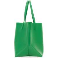 Genti de umar Dama - Genti de umar MANSUR GAVRIEL Soft Leather Tote Bag GREEN Femei (BM 10168325) - B-mall.ro