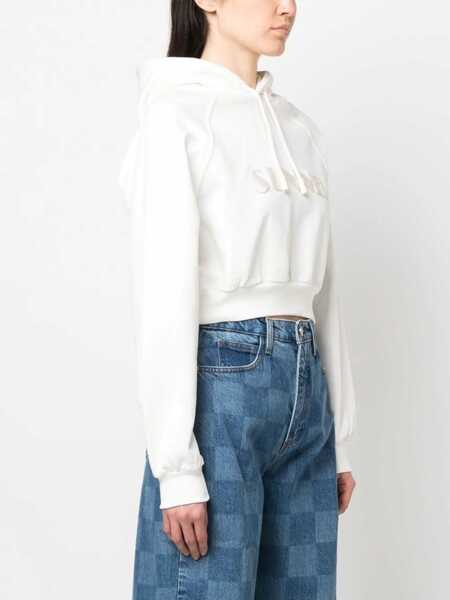 Bluze de trening SUNNEI Hoodie BEIGE Femei (BM 10168382) 3