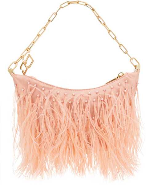 Genti de umar CULT GAIA Shoulder Bag Gia PINK Femei (BM 10168589) 2