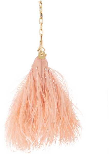 Genti de umar CULT GAIA Shoulder Bag Gia PINK Femei (BM 10168589) 3