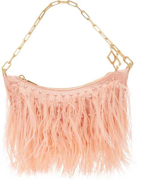 Genti de umar CULT GAIA Shoulder Bag Gia PINK Femei (BM 10168589) 1