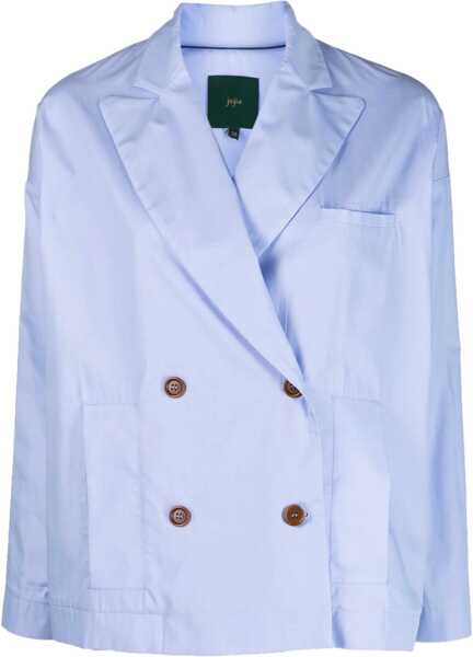 Sacouri office JEJIA Charlotte Jacket AZURE Femei (BM 10168610) 1