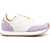 SPALWART Sneaker Tempo Low WHITE