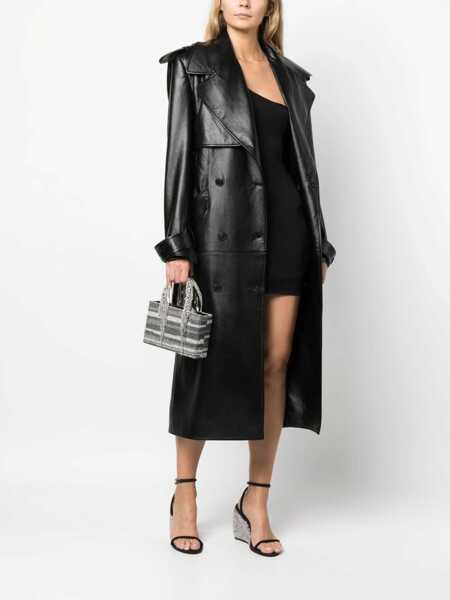 Genti de mana KARA Bag With Crystals MULTICOLOUR Femei (BM 10168631) 2