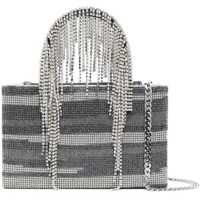 Genti de mana Bag With Crystals Femei