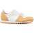 SPALWART Marathon Trail Low Sneaker YELLOW