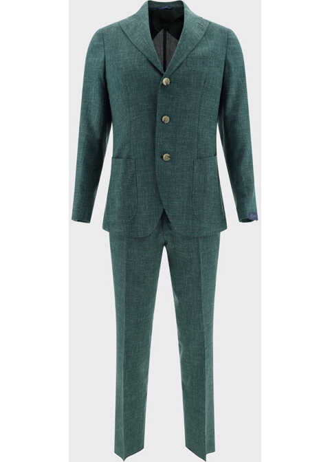 GI CAPRI Suit S86134