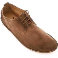 Pantofi eleganti MARSÈLL pentru Barbati - Pantofi eleganti MARSLL Marsell Strasacco Lace-Up Shoes NOCCIOLA Barbati (BM 10172915) - B-mall.ro
