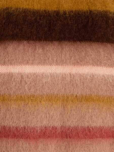 Veste casual ETRO Vest With Stripe Pattern MULTICOLOUR Barbati (BM 10175324) 5