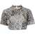 ETRO Top Cropped MULTICOLOUR