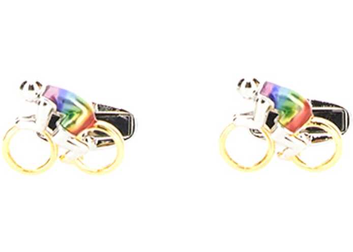 Paul Smith Cycle Twins MULTICOLOUR image12