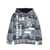 Diesel Hoodie Prints MULTICOLOUR