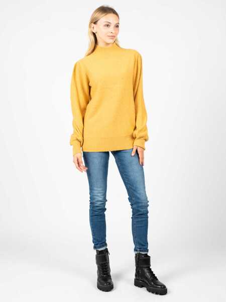 Tricouri Silvian Heach Melisia CVA22189LU ty Femei (BM 10177364) 7